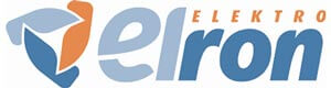 logo elron elektro