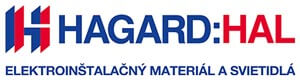 hagardhal nitra logo