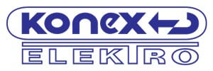 konex logo