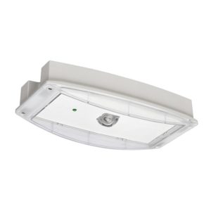 led bezpečnostné núdzové svietidlo bez piktogramu EATON IP65LED O3H